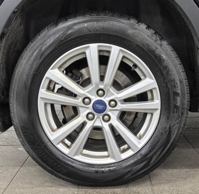 Ford Kuga II Рестайлинг Санкт-Петербург  - изображение 7