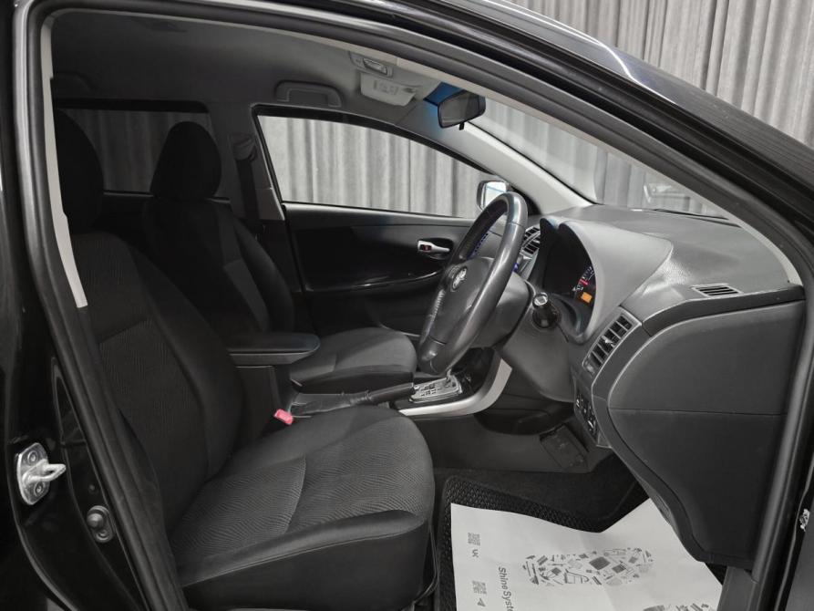 Toyota Corolla X (E140 E150) Рестайлинг Красноярск  - изображение 10