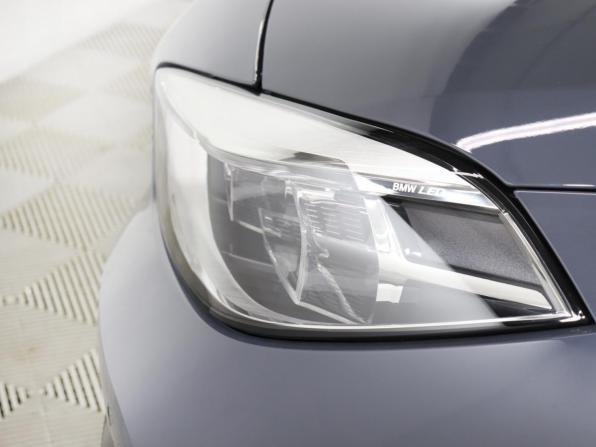 BMW 1 серии III (F40) с пробегом 2021 года, цена 3 045 000 рублей, 28382 км, хэтчбек, Автокод Объявления