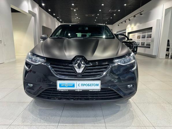 Renault Arkana I с пробегом 2021 года, цена 1 890 000 рублей, 70953 км, внедорожник, Автокод Объявления