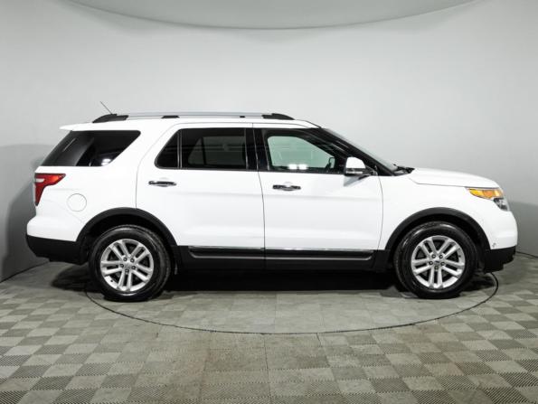Ford Explorer V с пробегом 2014 года, цена 1 899 898 рублей, 235648 км, внедорожник, Автокод Объявления
