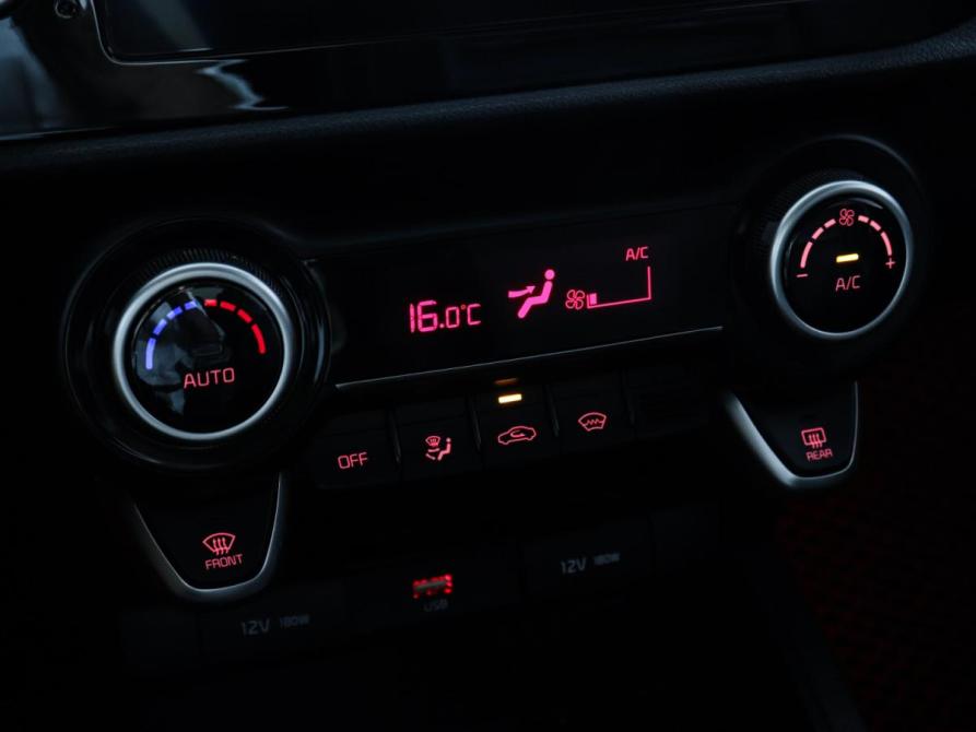 Kia Rio IV Рестайлинг Химки  - изображение 15