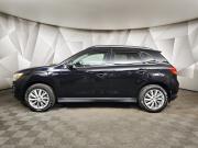 Mitsubishi ASX I Рестайлинг Москва  - изображение 25