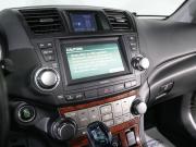 Toyota Highlander II (XU40) Рестайлинг Новосибирск  - изображение 60