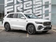 Geely Monjaro I Рестайлинг 2 Краснодар  - изображение 27