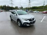 Renault Sandero II Рестайлинг Тула  - изображение 9