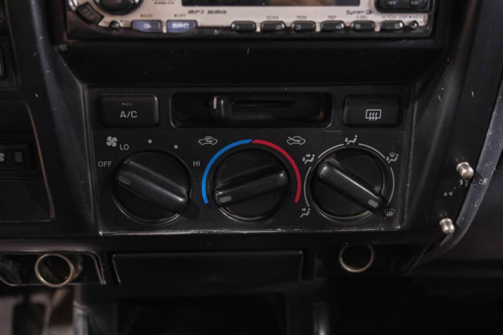 Toyota Land Cruiser Prado 90 Series Новокузнецк  - изображение 27