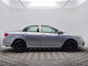 Toyota Corolla X (E140 E150) Москва  - изображение 24