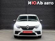 Renault Logan II Рестайлинг Екатеринбург  - изображение 16