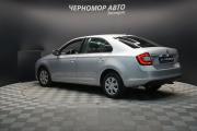 Skoda Rapid I Рестайлинг Крым  - изображение 27