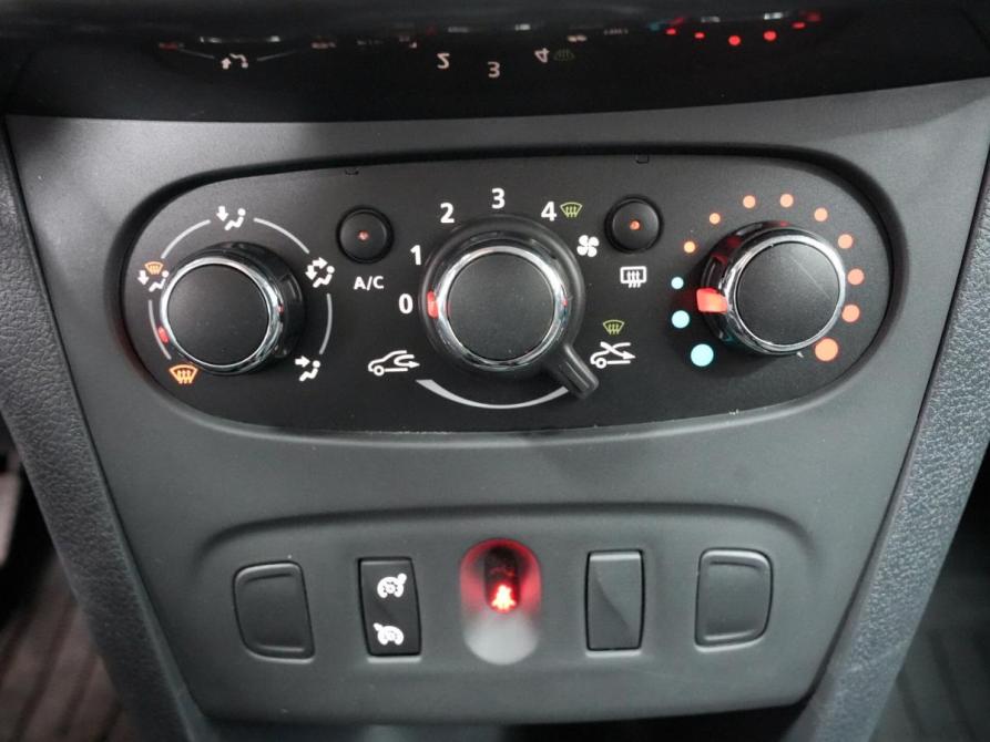 Renault Sandero II Ульяновск  - изображение 18