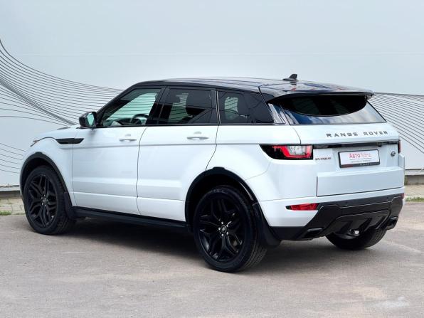 Land Rover Range Rover Evoque I Рестайлинг с пробегом 2015 года, цена 3 100 000 рублей, 68228 км, внедорожник, Автокод Объявления