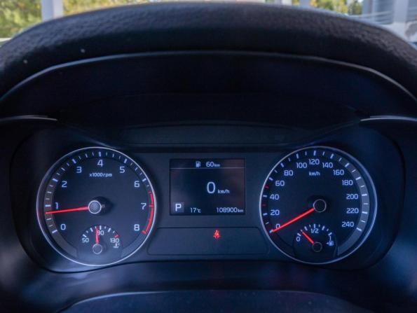 Kia Cerato IV с пробегом 2020 года, цена 1 860 000 рублей, 108900 км, седан, Автокод Объявления