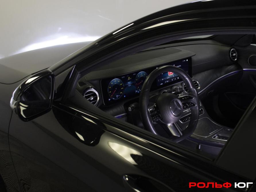 Mercedes-Benz E-Класс V (W213 S213 C238) Рестайлинг Москва  - изображение 23