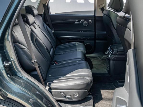 Genesis GV80 I с пробегом 2021 года, цена 6 310 000 рублей, 33307 км, внедорожник, Автокод Объявления