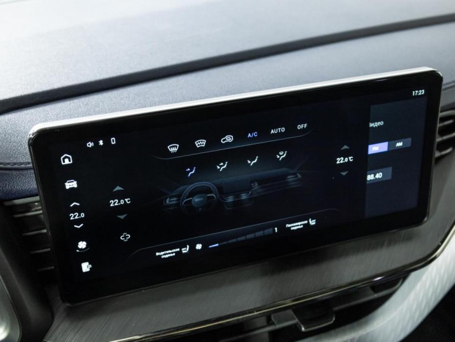 Haval F7 I Рестайлинг Санкт-Петербург  - изображение 16