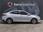 Hyundai Solaris II Рестайлинг Пермь  - изображение 28