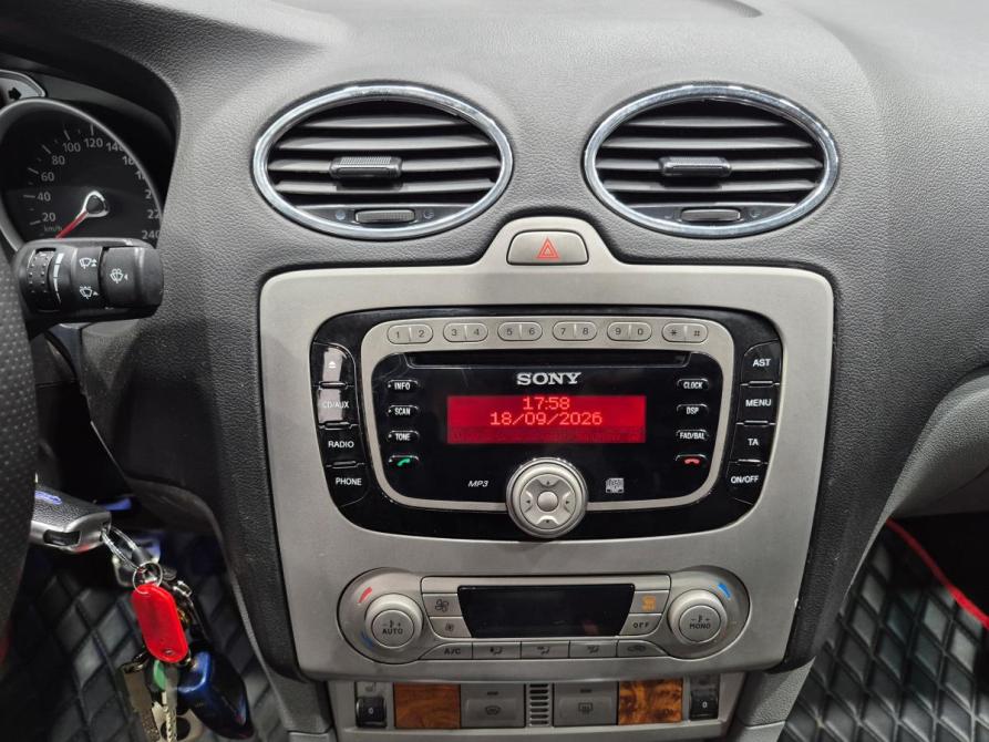 Ford Focus II Рестайлинг Воронеж  - изображение 17