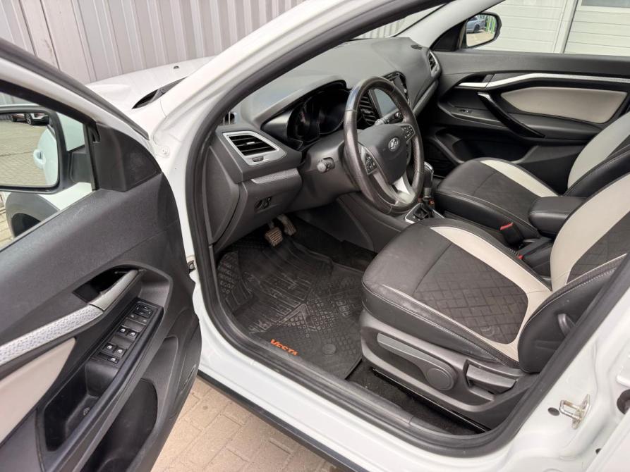 Lada (ВАЗ) Vesta I Ростов-на-Дону  - изображение 12