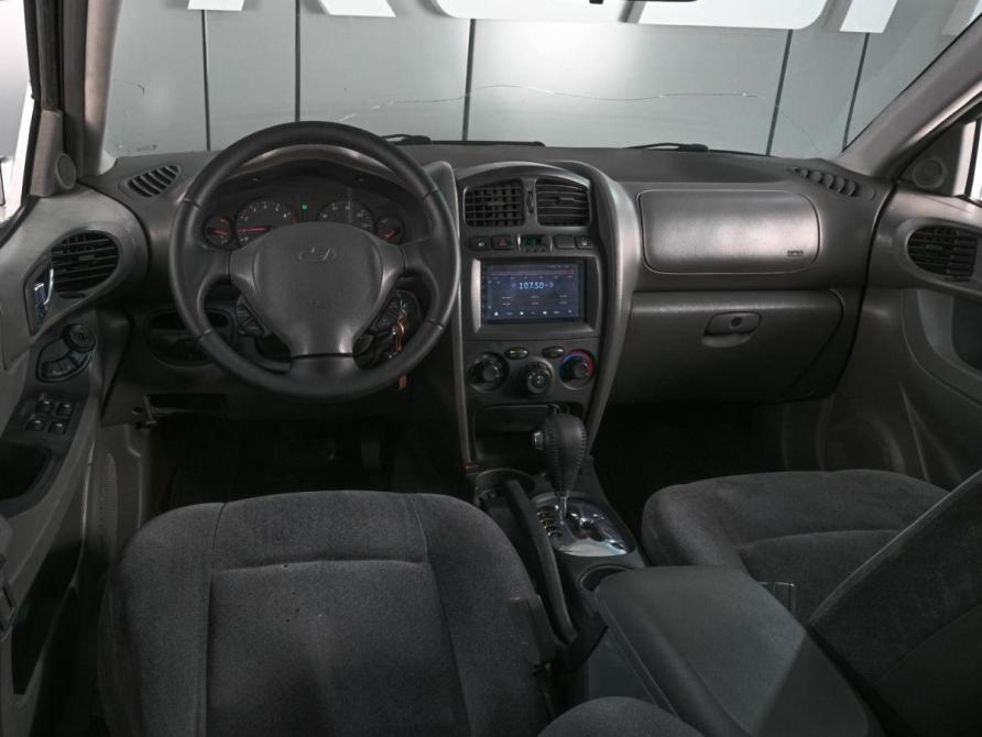 Hyundai Santa Fe I Ростов-на-Дону  - изображение 6