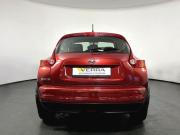 Nissan Juke I Пермь  - изображение 23