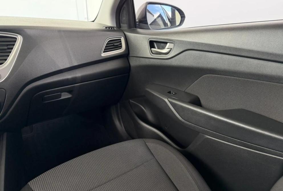 Hyundai Solaris II Киров  - изображение 13