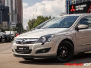 Opel Astra H Рестайлинг Москва  - изображение 27