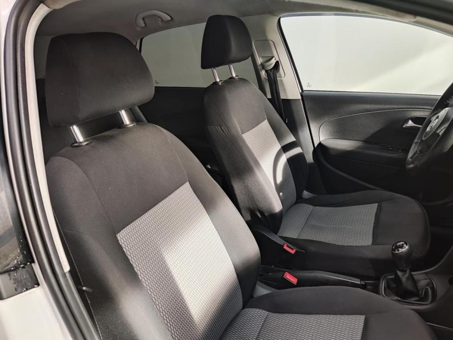 Volkswagen Polo V Барнаул  - изображение 22