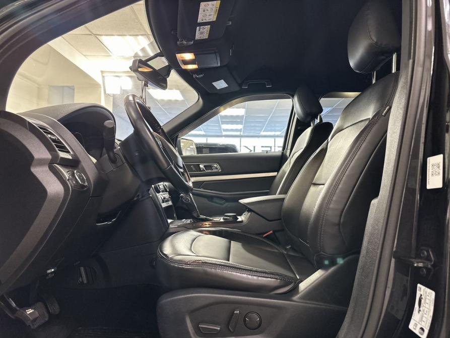 Ford Explorer V Рестайлинг 2 Санкт-Петербург  - изображение 13