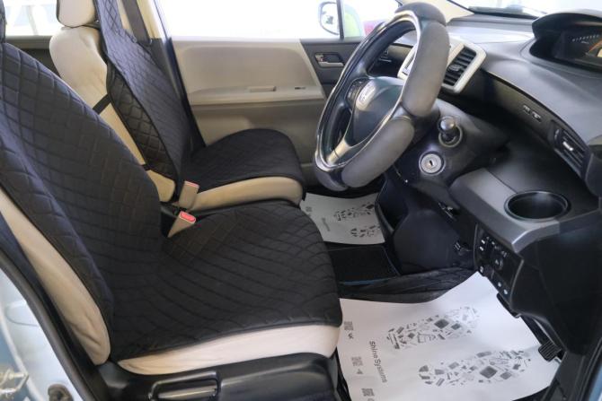 Honda Freed I с пробегом 2010 года, цена 1 199 000 рублей, 203000 км, компактвэн, Автокод Объявления