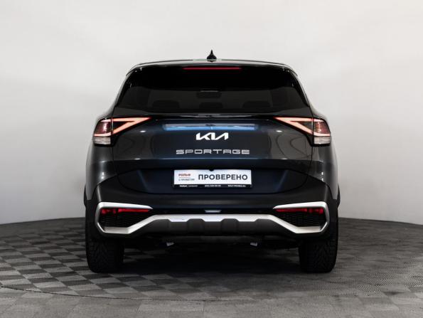 Kia Sportage V с пробегом 2022 года, цена 3 599 000 рублей, 23830 км, внедорожник, Автокод Объявления