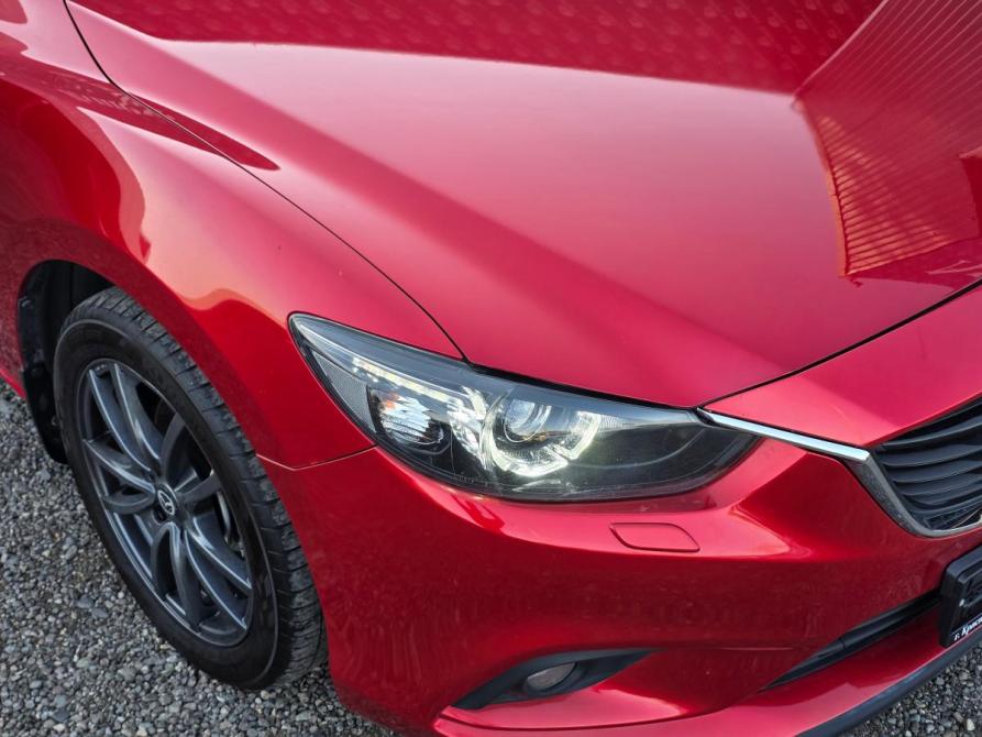 Mazda 6 III (GJ) Рестайлинг Краснодар  - изображение 29