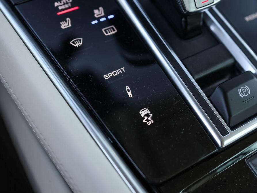 Porsche Panamera II Ижевск  - изображение 28