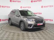 Subaru Forester V Вологда  - изображение 20