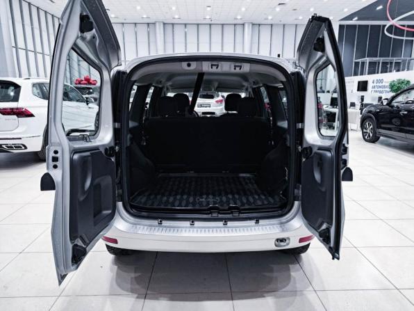 Lada (ВАЗ) Largus I Рестайлинг с пробегом 2024 года, цена 1 290 000 рублей, 15023 км, универсал, Автокод Объявления
