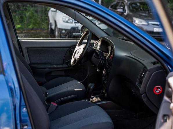 Hyundai Elantra III (XD2) Рестайлинг с пробегом 2005 года, цена 200 001 рубль, 430509 км, седан, Автокод Объявления
