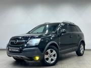 Opel Antara I Кемерово  - изображение 14