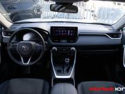 Toyota RAV4 V (XA50) Москва  - изображение 37