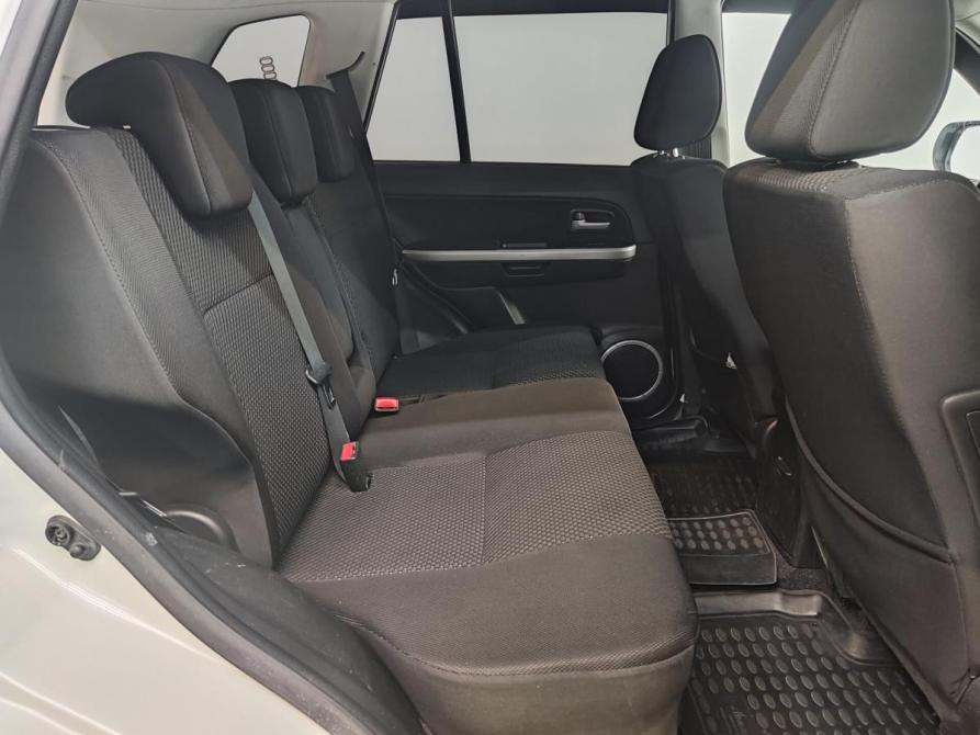 Suzuki Grand Vitara II Рестайлинг Барнаул  - изображение 23