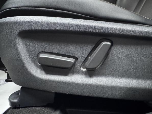 Changan CS35 Plus I с пробегом 2019 года, цена 1 470 000 рублей, 99586 км, внедорожник, Автокод Объявления