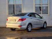 Hyundai Solaris I Вологда  - изображение 32
