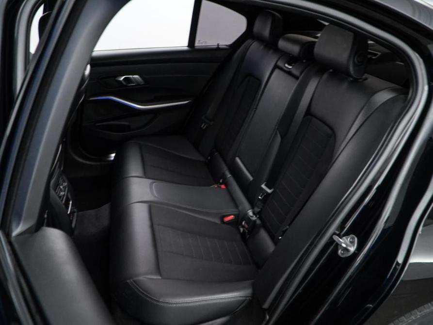 BMW 3 серии VII (G2x) Москва  - изображение 9
