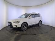 Mitsubishi Outlander II Рестайлинг Москва  - изображение 30