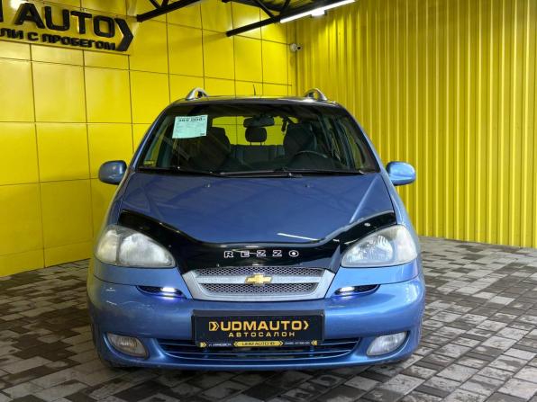 Chevrolet Rezzo с пробегом 2007 года, цена 349 000 рублей, 205000 км, компактвэн, Автокод Объявления