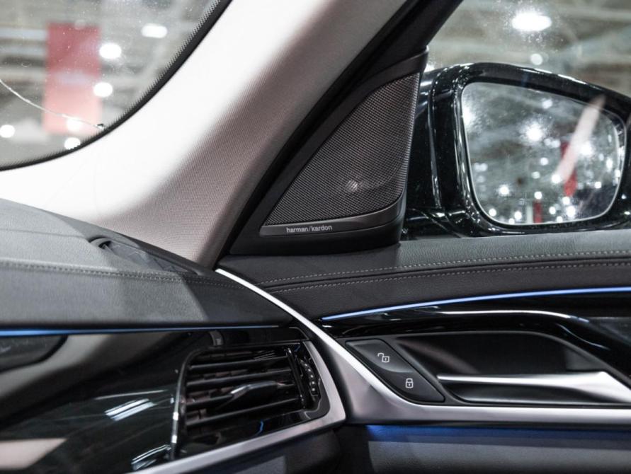 BMW 5 серии VII (G30/G31/G38) Рестайлинг Санкт-Петербург  - изображение 27