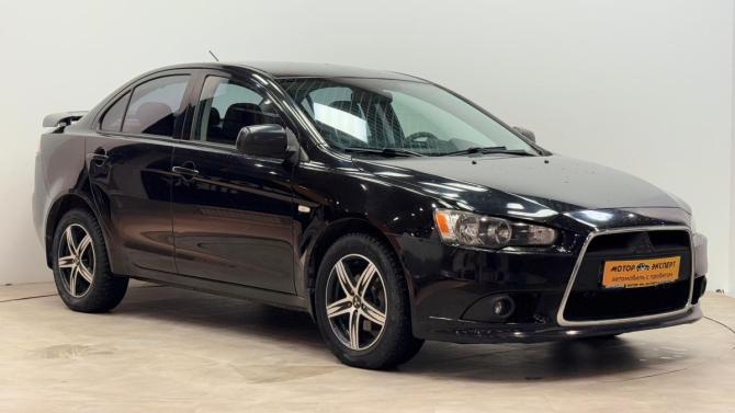 Mitsubishi Lancer X Рестайлинг с пробегом 2012 года, цена 690 000 рублей, 136216 км, седан, Автокод Объявления