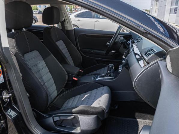 Volkswagen Passat CC I Рестайлинг с пробегом 2014 года, цена 1 280 000 рублей, 273766 км, седан, Автокод Объявления
