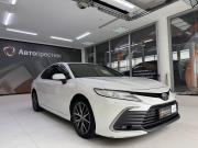 Toyota Camry VIII (XV70) Рестайлинг Минеральные Воды  - изображение 20