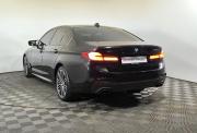 BMW 5 серии VI (F10/F11/F07) Рестайлинг Нижний Новгород  - изображение 25