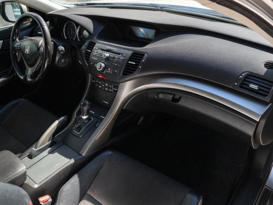 Honda Accord VIII Москва  - изображение 7